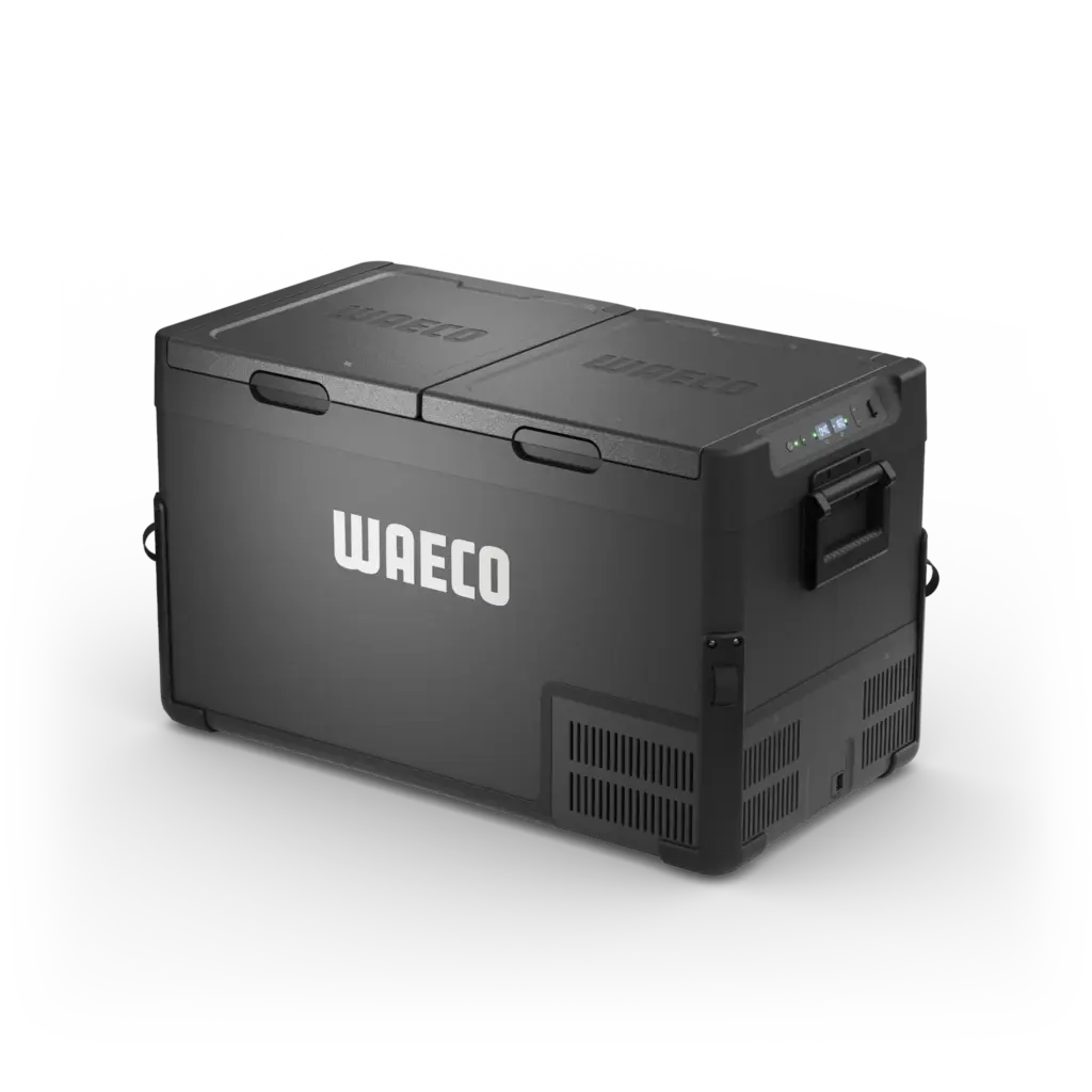 Waeco WCC 80 DZ