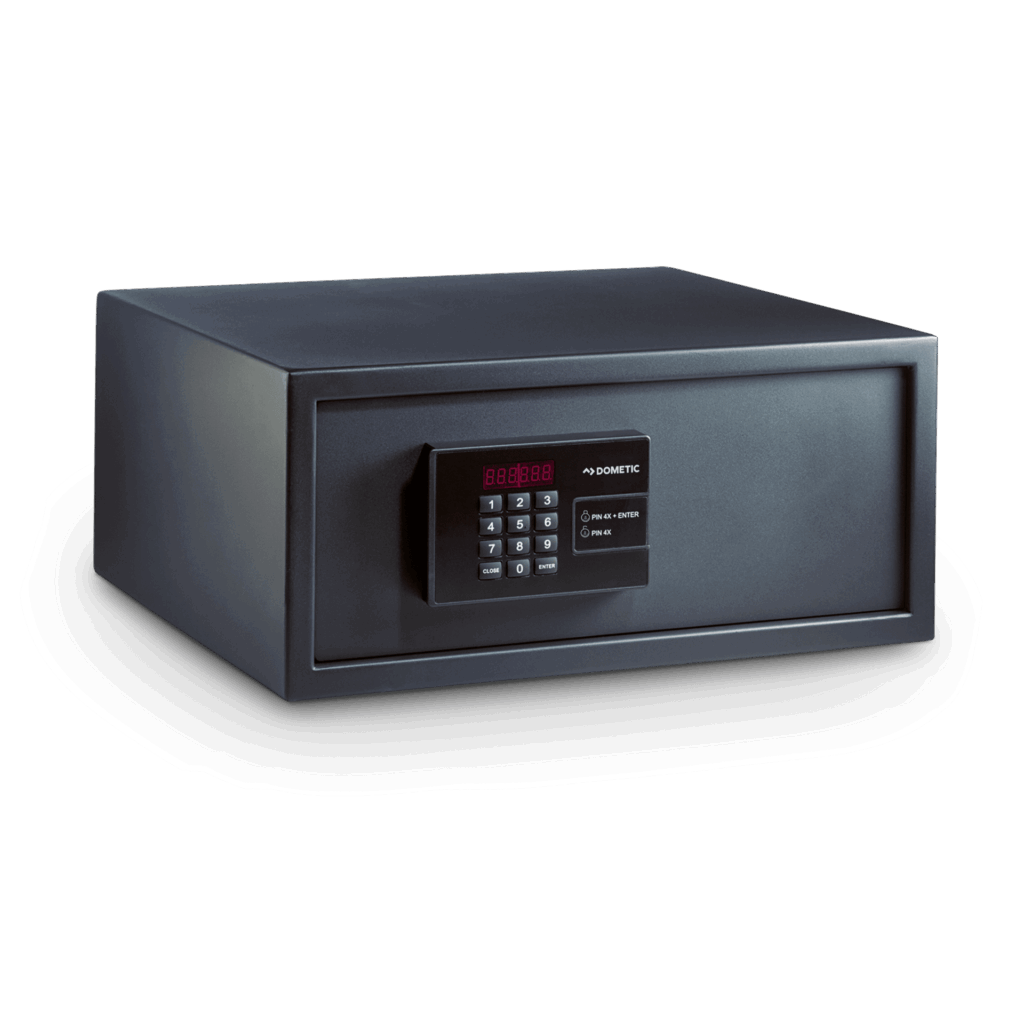 Dometic ProSafe MD 450