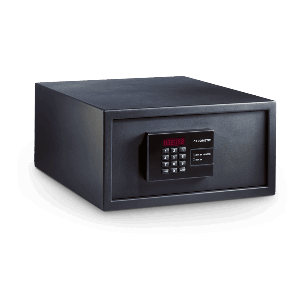 Dometic ProSafe MD 390