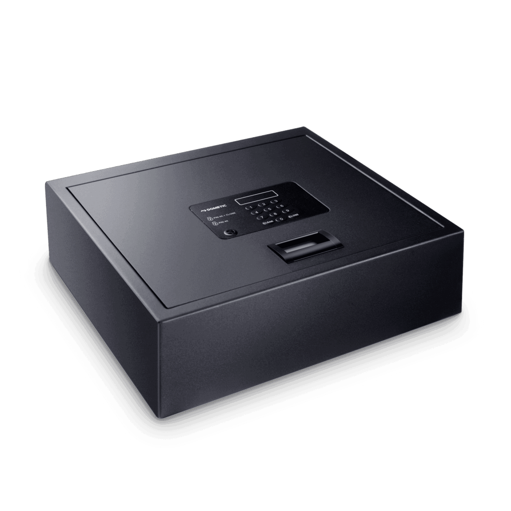 Dometic ProSafe MDT 400X