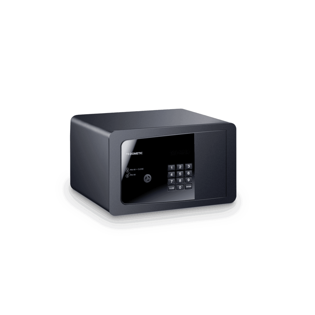 Dometic ProSafe MD 283