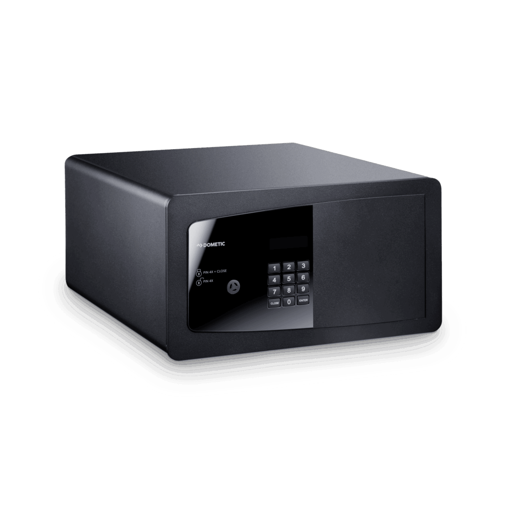 Dometic ProSafe MD 363