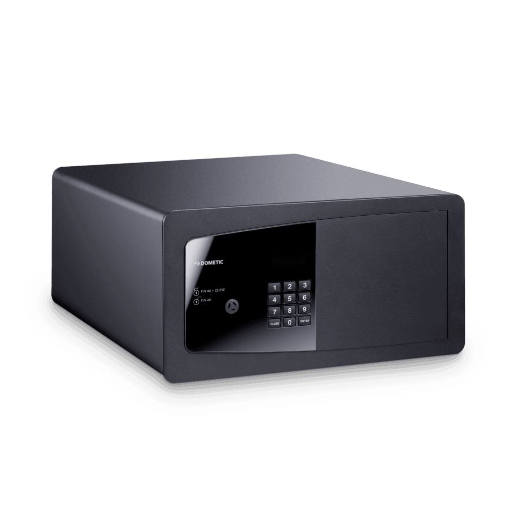 Dometic ProSafe MD 383