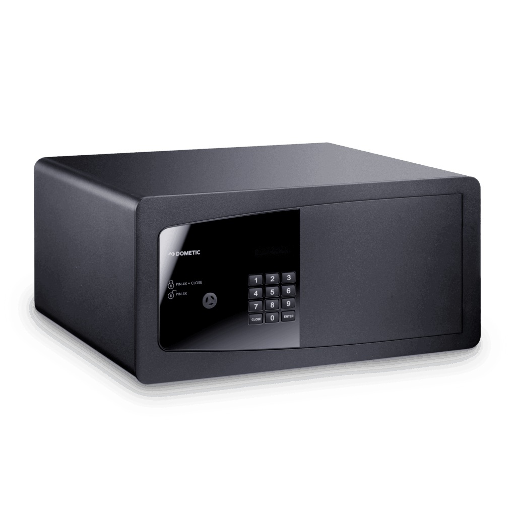 Dometic ProSafe MD 408