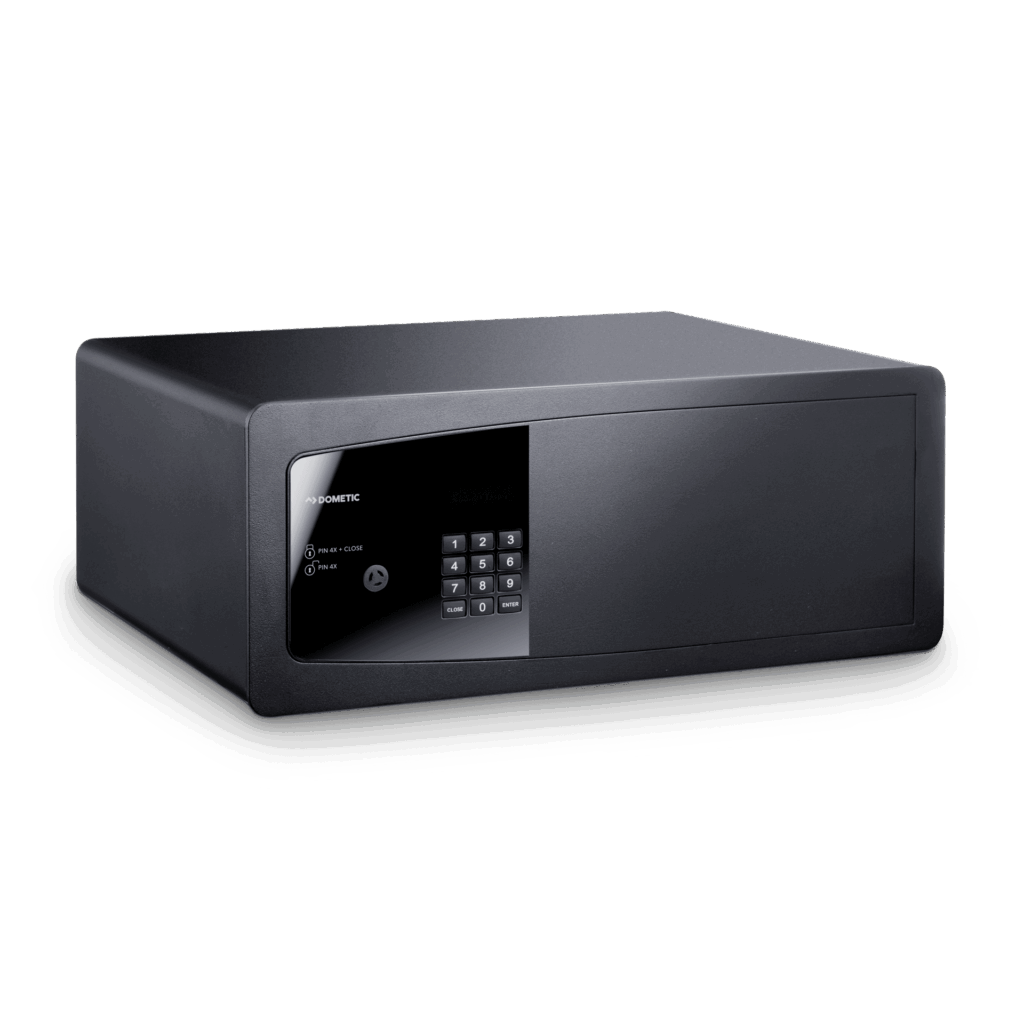 Dometic ProSafe MD 493