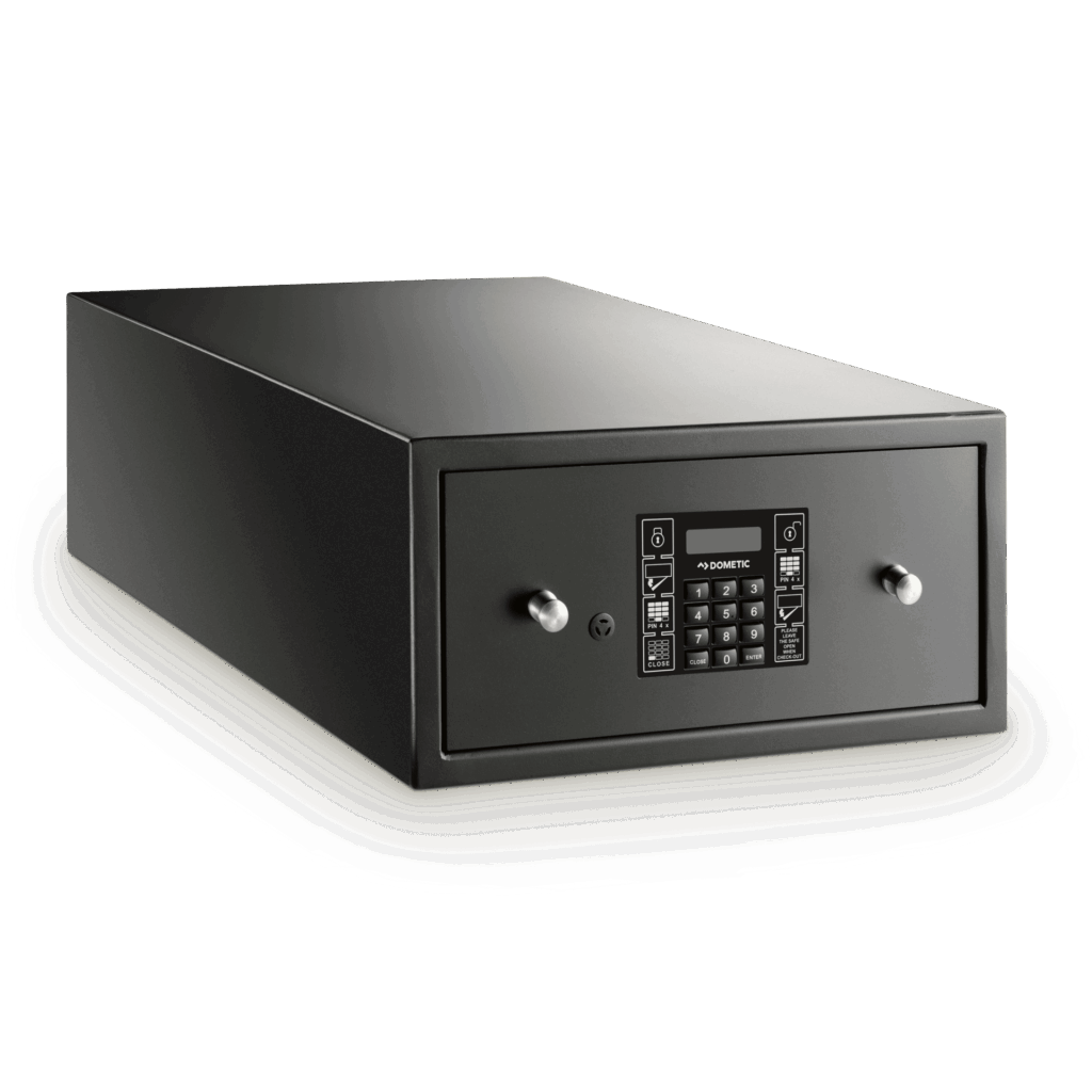 Dometic ProSafe MDD 403