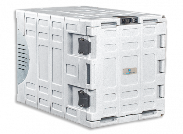 Coldtainer F0140 FDN/FDH/NDN/NDH