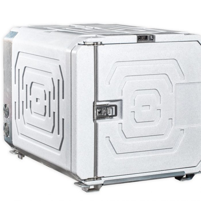Coldtainer F0720 FDN/FDH/NDN/NDH