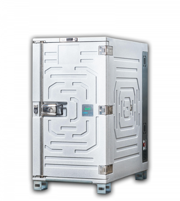 Coldtainer F0760 AUO