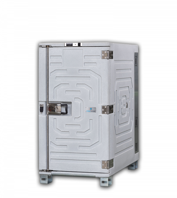 Coldtainer F0760 FDN/FDH/NDN/NDH