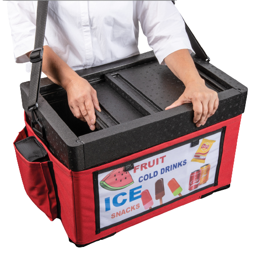 Beach Box