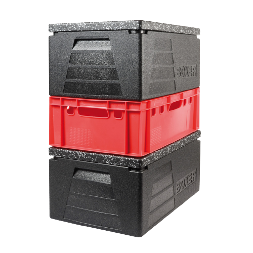 Logistics Box