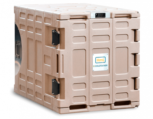 Coldtainer H 140