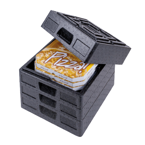 Pizza Box (מידות שונות)