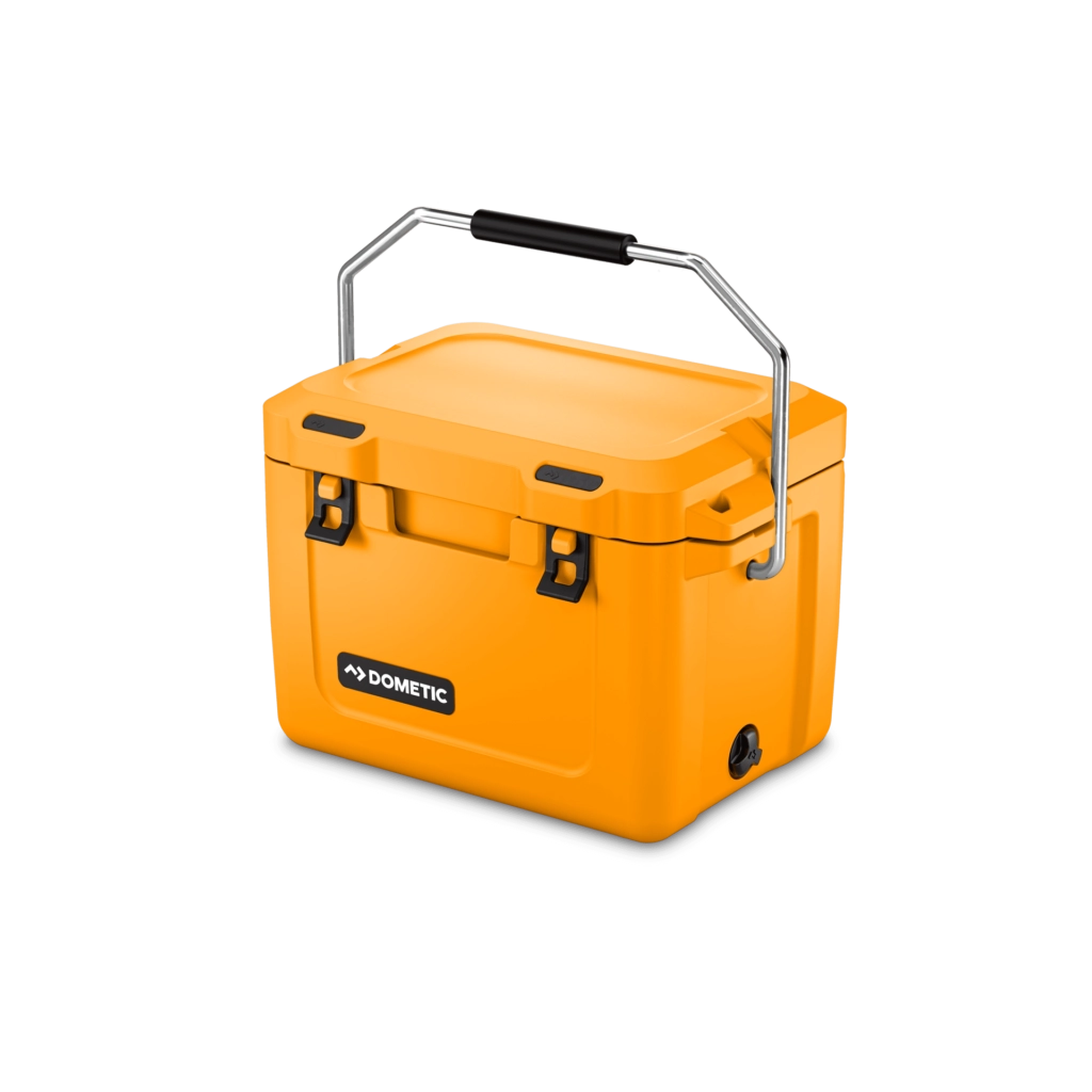 Dometic Patrol 20
