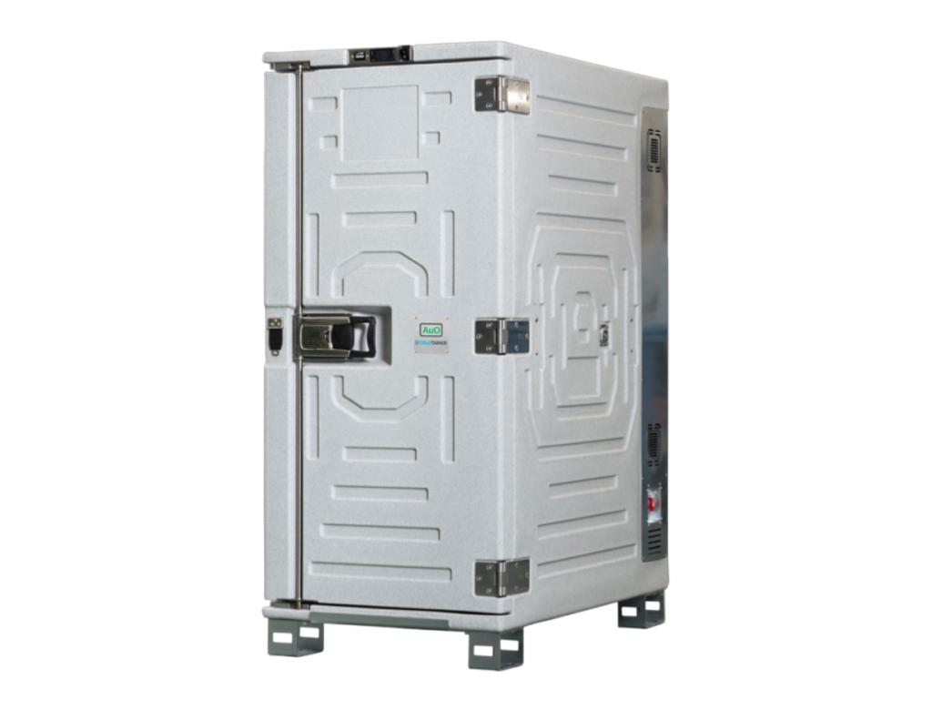 Coldtainer F0565 FDN/FDH/NDN/NDH