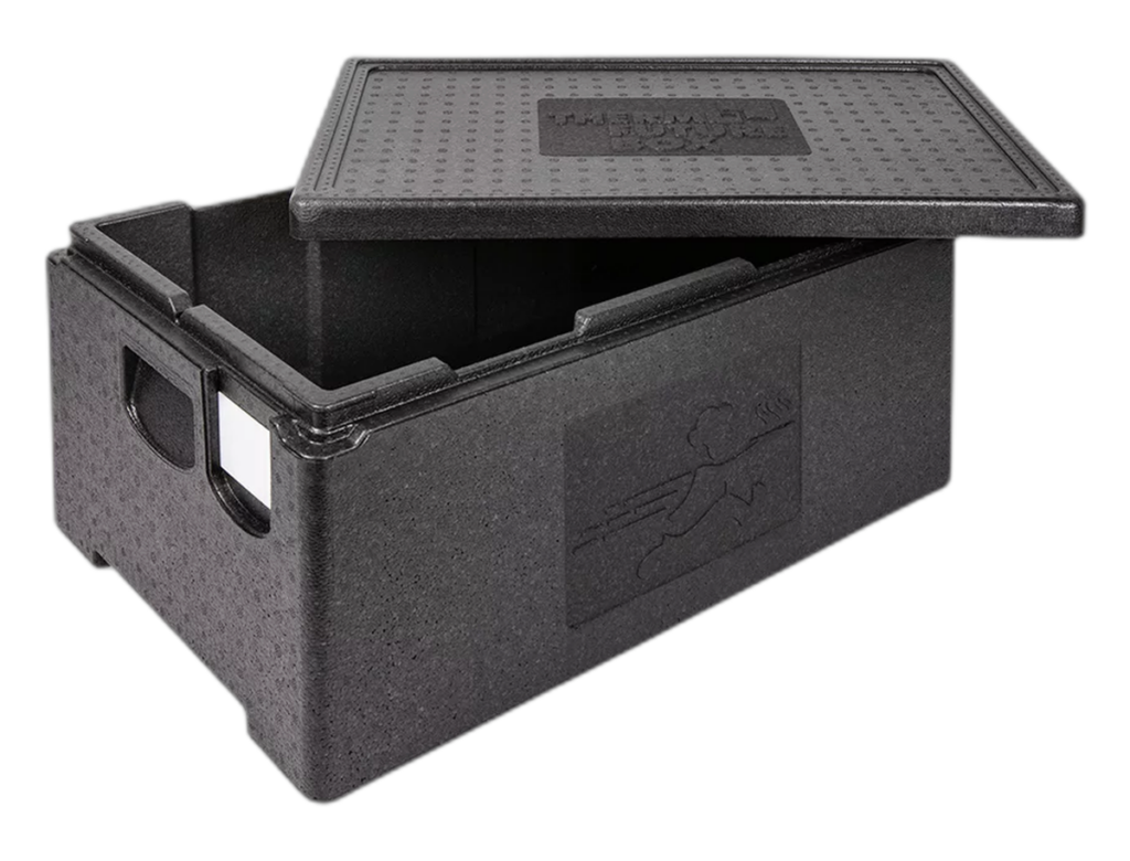TFB GN 1/1 Premium Plus