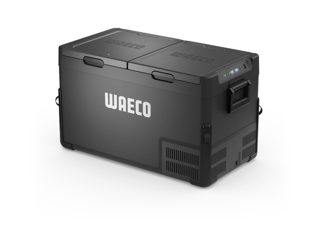 Waeco WCC 80 DZ