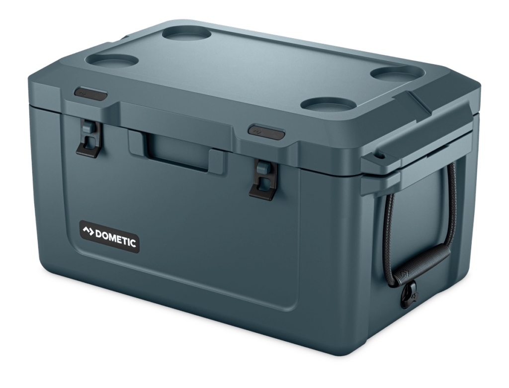Dometic Patrol 55