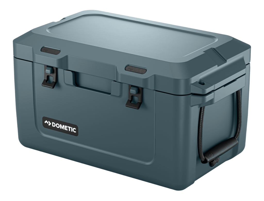 Dometic Patrol 35