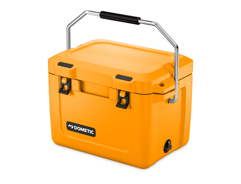 Dometic Patrol 20