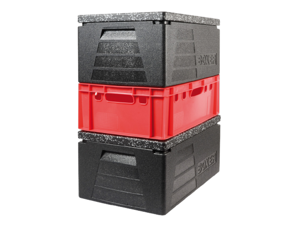 Logistics Box
