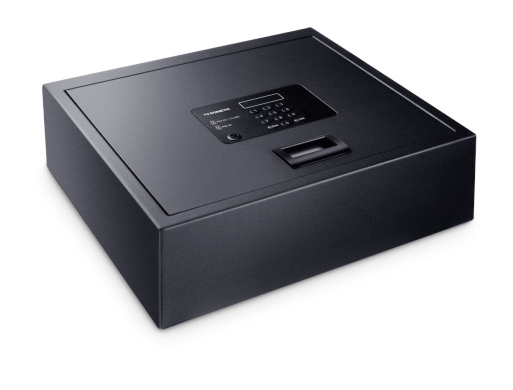 Dometic ProSafe MDT 400X