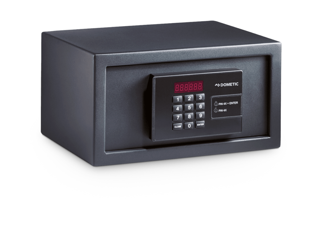 Dometic ProSafe MD 310