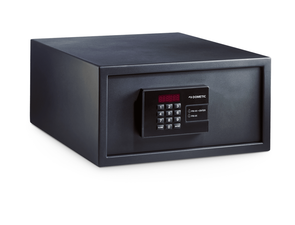 Dometic ProSafe MD 390