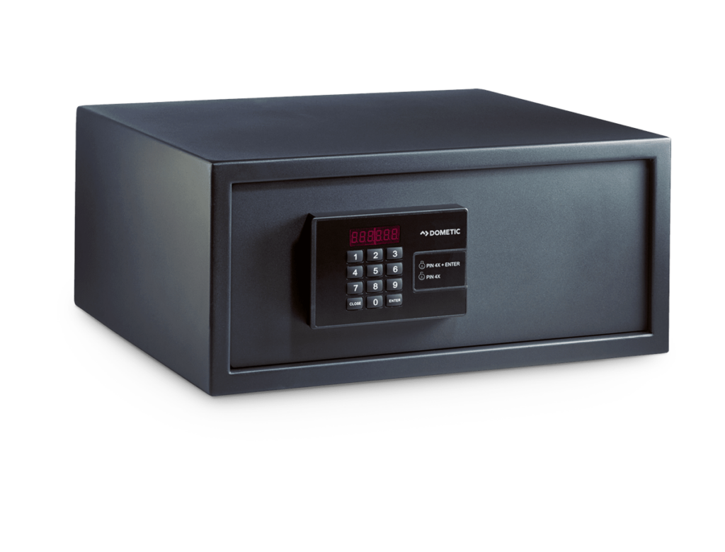 Dometic ProSafe MD 450