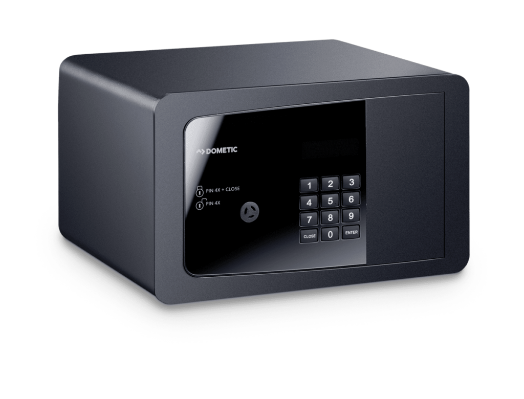 Dometic ProSafe MD 283