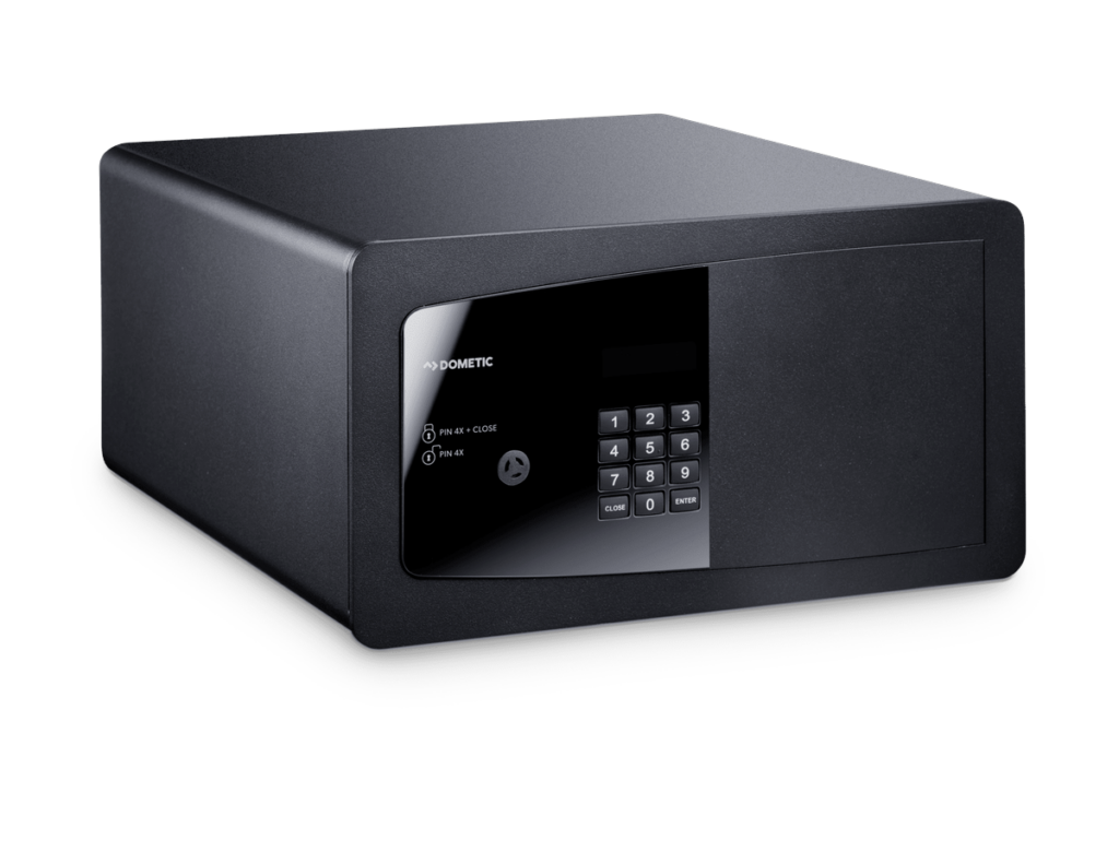 Dometic ProSafe MD 363