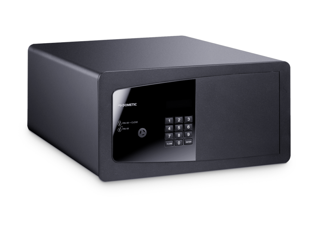 Dometic ProSafe MD 383