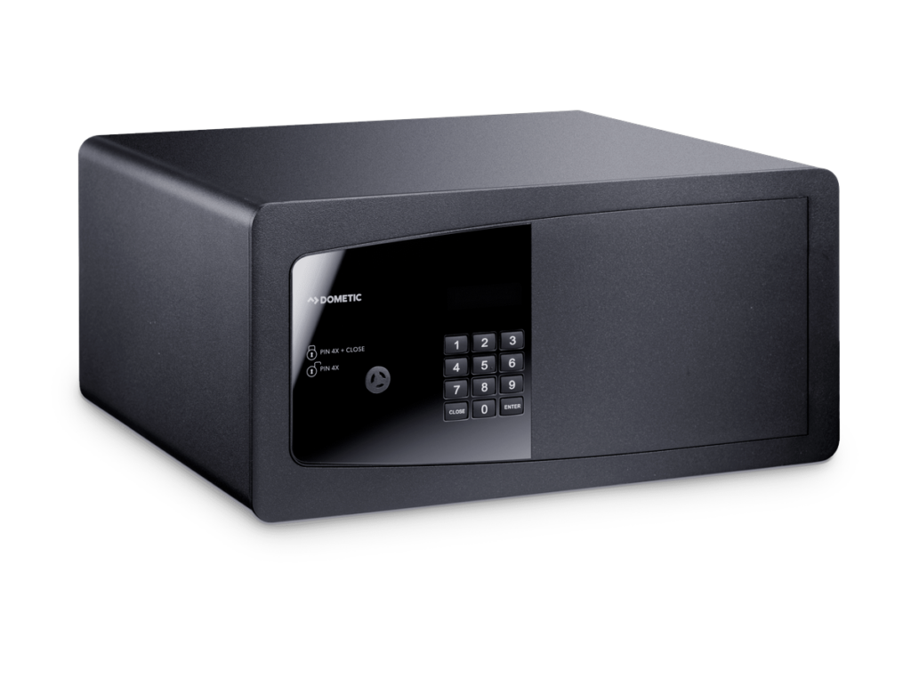 Dometic ProSafe MD 408
