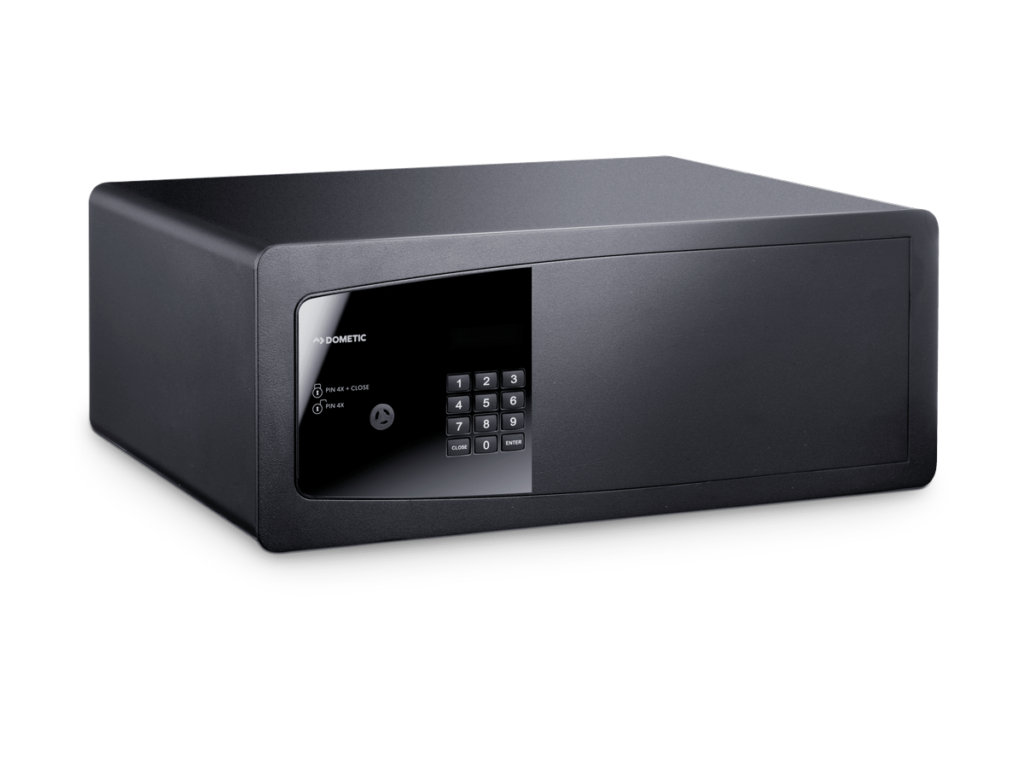 Dometic ProSafe MD 493