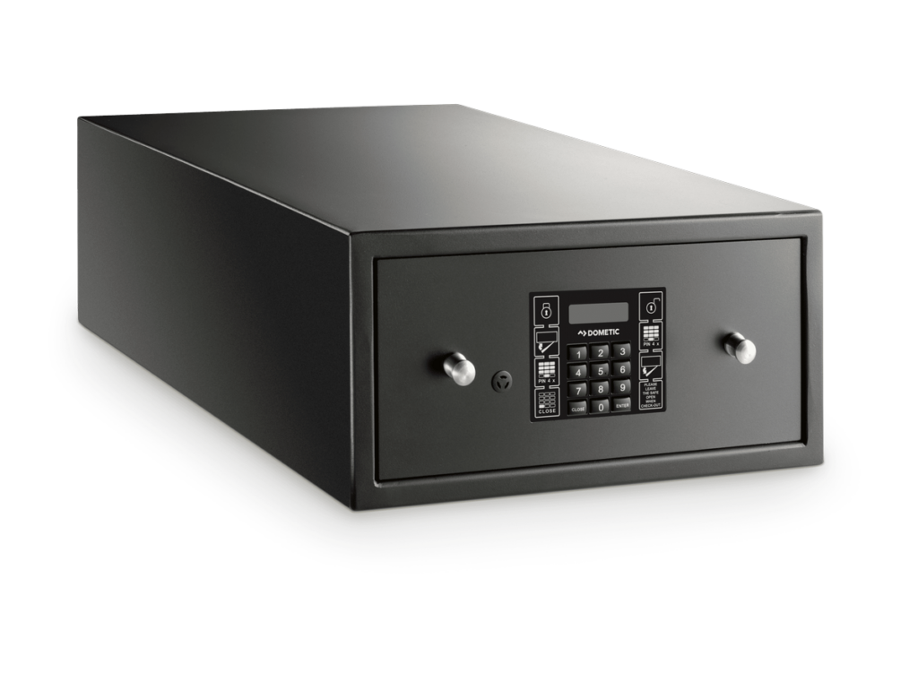 Dometic ProSafe MDD 403