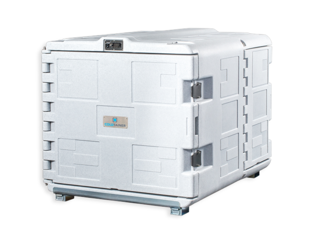 Coldtainer F1020 AUO