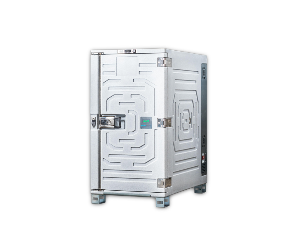 Coldtainer F0760 AUO