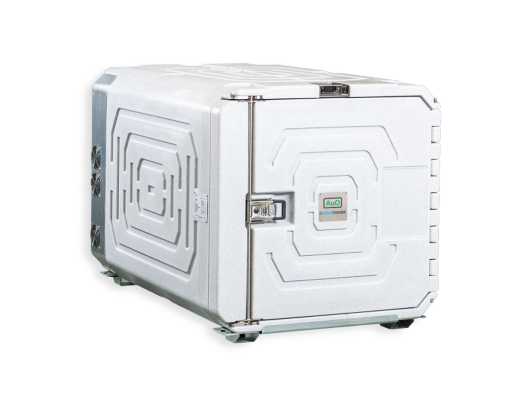 Coldtainer F0720 AUO