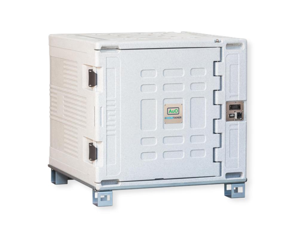 Coldtainer F0330 AUO