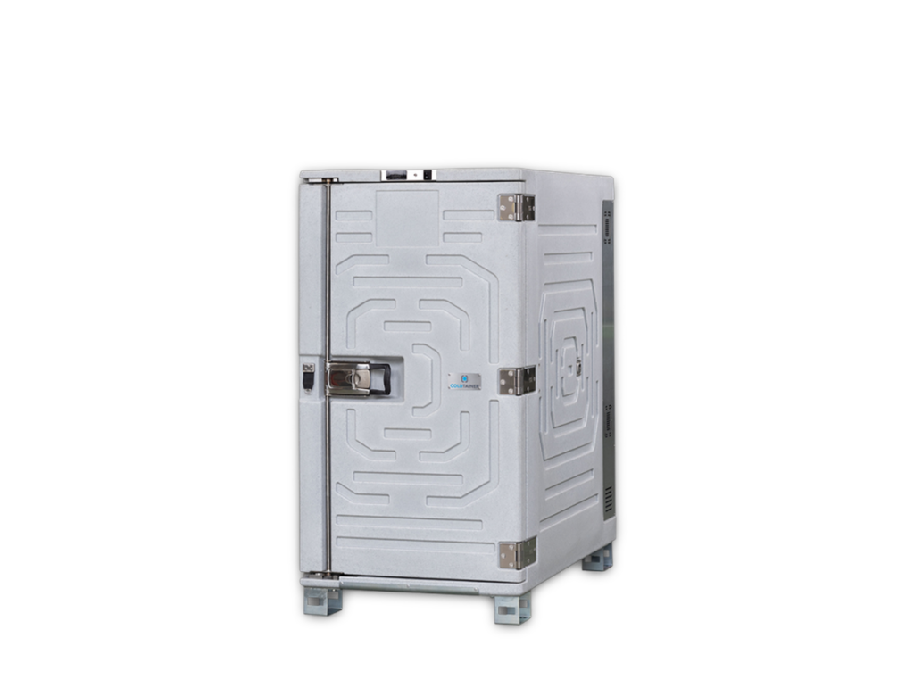 Coldtainer F0760 FDN/FDH/NDN/NDH