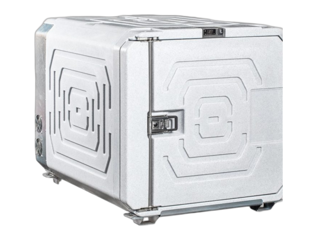 Coldtainer F0720 FDN/FDH/NDN/NDH