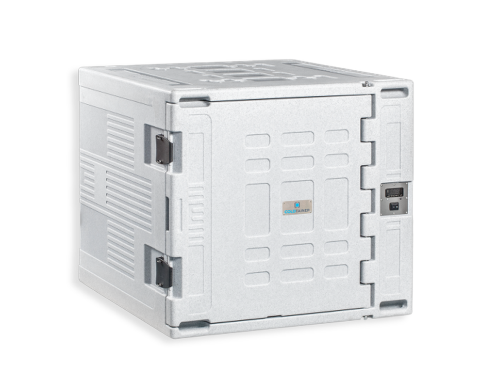 Coldtainer F0330 FDN/FDH/NDN/NDH