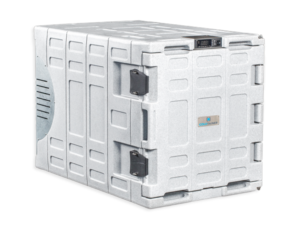 Coldtainer F0140 FDN/FDH/NDN/NDH